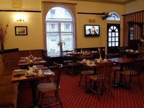Derwent House Hotel Скарбъро Екстериор снимка